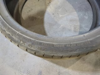 2 Neumaticos 225/35 R19