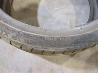 2 Neumaticos 225/35 R19