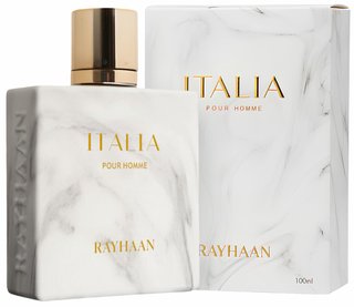 Rayhaan Italia Perfume