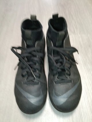 Botas Nike Fútbol Talla 38 Césped