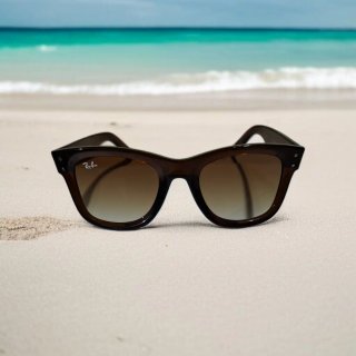 Occhiali da sole Ray-Ban Wayfarer Reverse