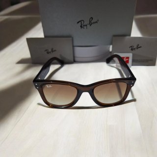 Occhiali da sole Ray-Ban Wayfarer Reverse