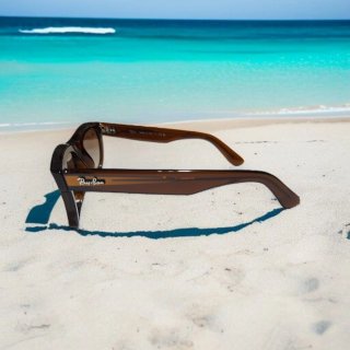 Occhiali da sole Ray-Ban Wayfarer Reverse