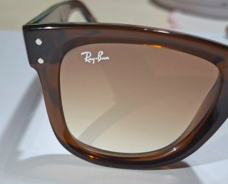 Occhiali da sole Ray-Ban Wayfarer Reverse