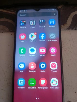 Samsung A13