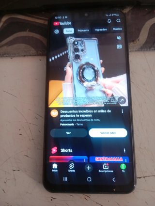 Samsung A13