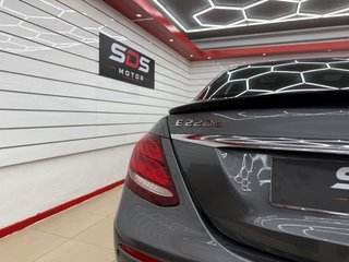 Mercedes-Benz Clase E 220