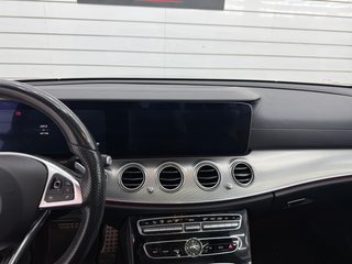 Mercedes-Benz Clase E 220