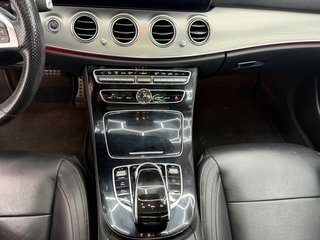 Mercedes-Benz Clase E 220