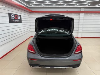 Mercedes-Benz Clase E 220