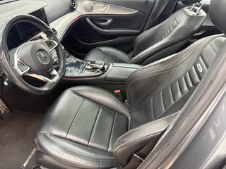 Mercedes-Benz Clase E 220