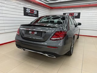Mercedes-Benz Clase E 220