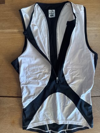 Camiseta Sailfish Triatlón/Duatlón Talla S