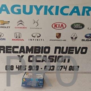 KIT ELECTRONICO UNIVERSAL INSTALACION REMOLQUE
