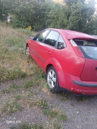 Ford Focus 2005