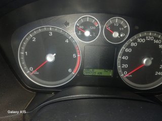 Ford Focus 2005