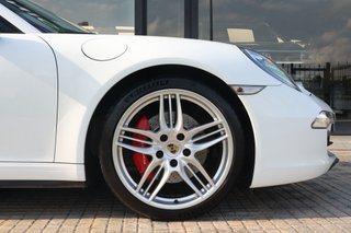 Porsche 911 2013