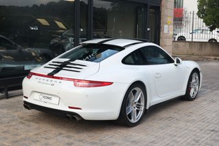 Porsche 911 2013