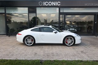 Porsche 911 2013