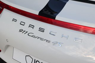 Porsche 911 2013