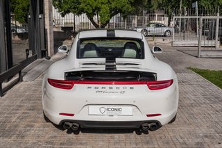 Porsche 911 2013