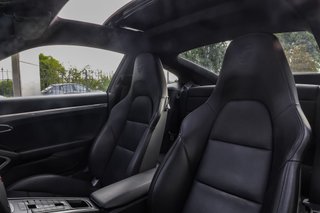 Porsche 911 2013