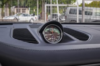 Porsche 911 2013