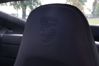 Porsche 911 2013