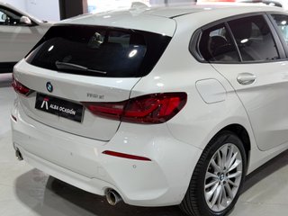 BMW Serie 118 2020