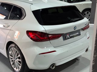 BMW Serie 118 2020