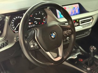BMW Serie 118 2020