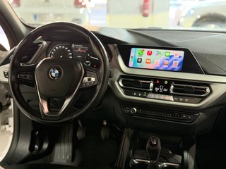 BMW Serie 118 2020