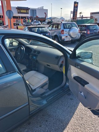 Volvo S40 2005