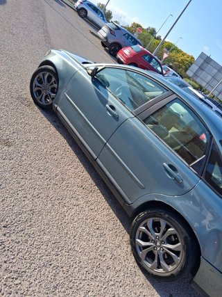 Volvo S40 2005