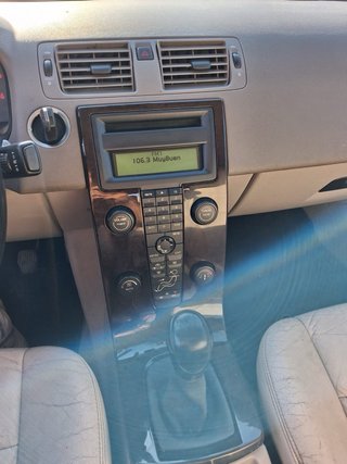 Volvo S40 2005