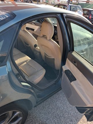 Volvo S40 2005