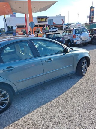 Volvo S40 2005