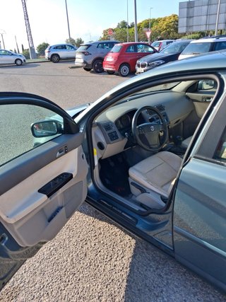 Volvo S40 2005
