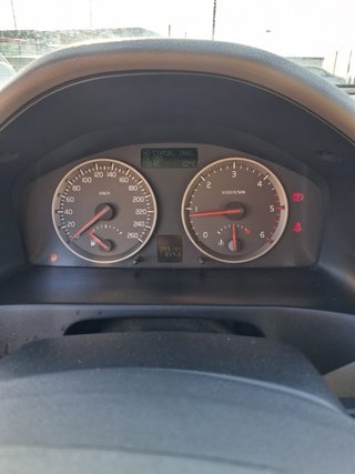 Volvo S40 2005