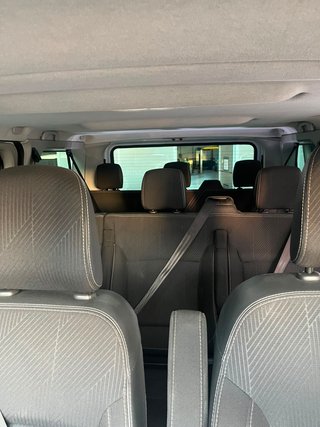 Renault Trafic 1.6 Combi ¡¡9 PLAZAS!!