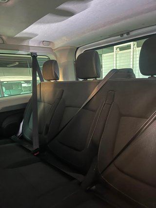 Renault Trafic 1.6 Combi ¡¡9 PLAZAS!!
