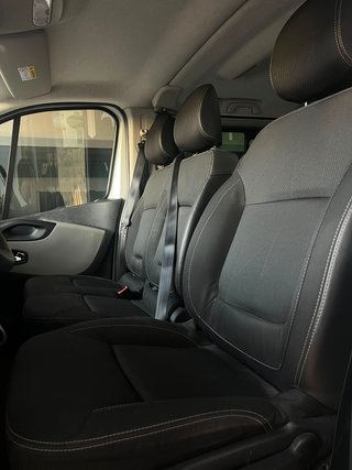 Renault Trafic 1.6 Combi ¡¡9 PLAZAS!!