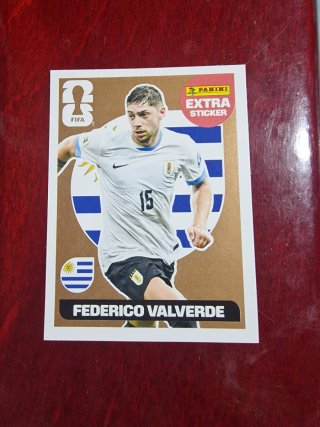 Cromo  Mundial Panini