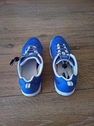 Deportivas nº 40 Scholl