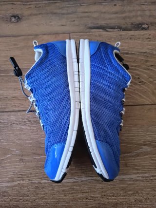 Deportivas nº 40 Scholl