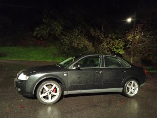 Audi A4 2006