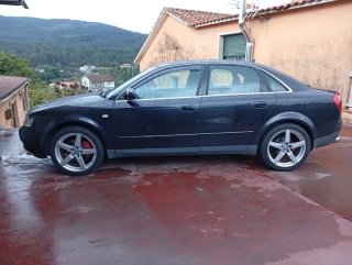 Audi A4 2006