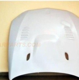 Capó Fibra BMW E92 LCI 10-13