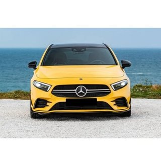 Pack Completo 10 Aletines A45 Look para Mercedes C