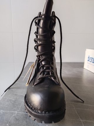 Botas Bestard Gore-Tex Vibram Talla 41
